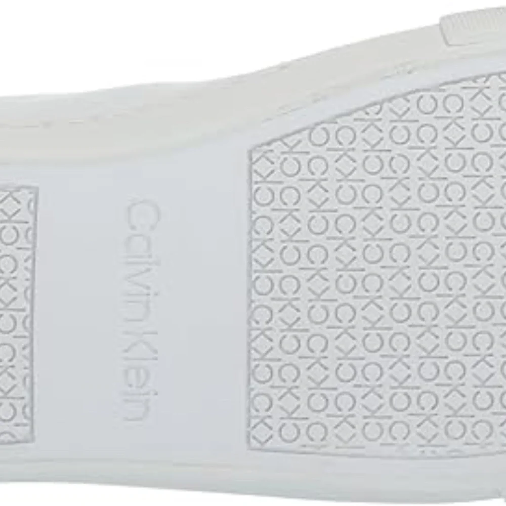 Calvin Klein Women's Ciyan Sneaker - Picture 6 of 6